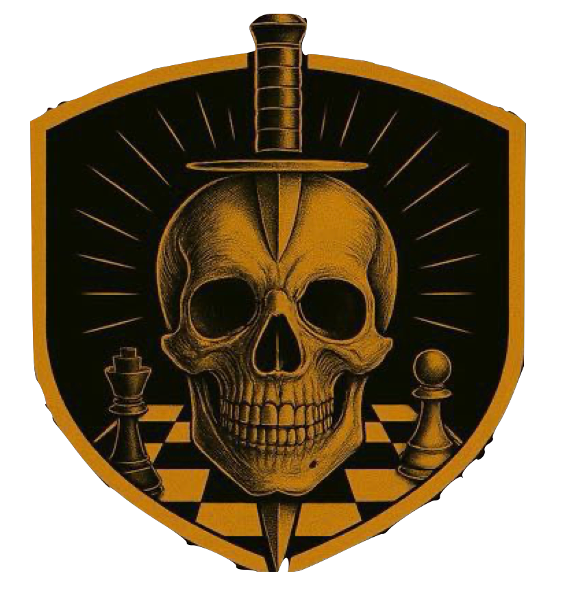 Logo Zona de Impacto